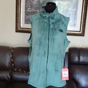 The North Face XL Osito Vest
